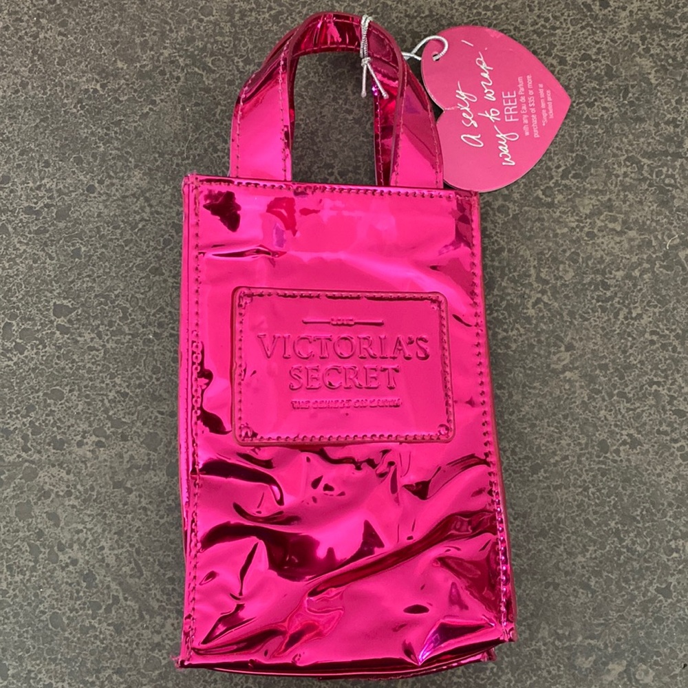 Victoria Secret bag